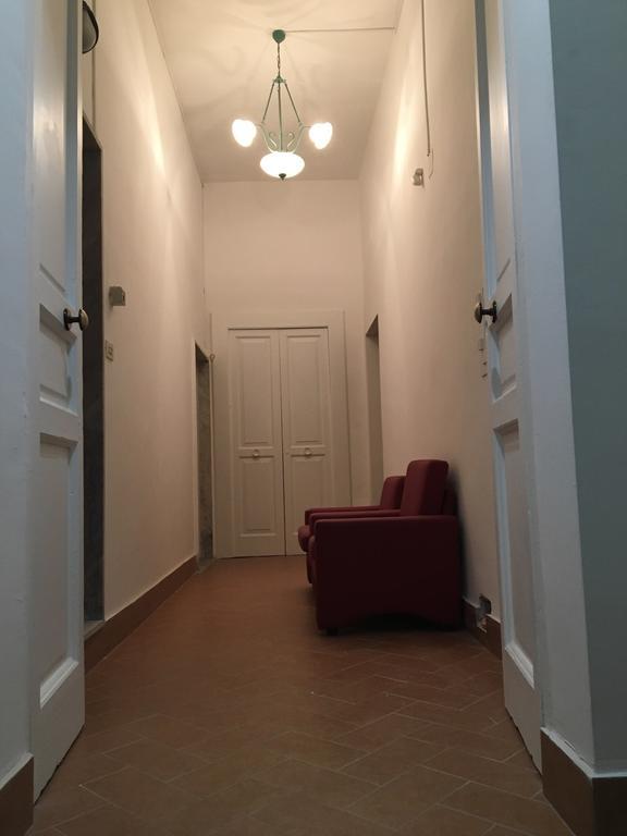 Bed and Breakfast La Piazza Граньяно Экстерьер фото