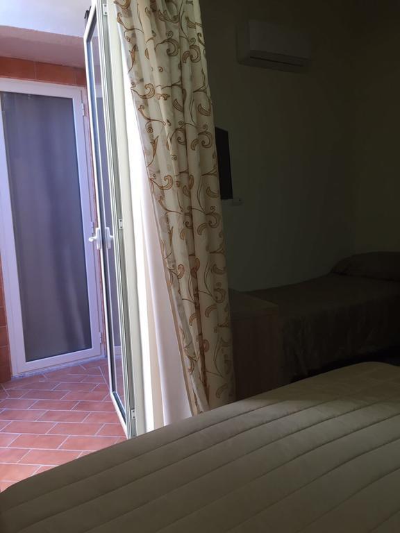 Bed and Breakfast La Piazza Граньяно Экстерьер фото