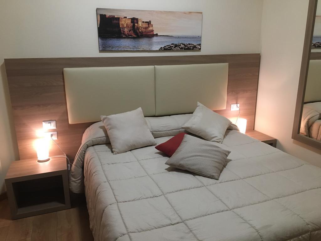 Bed and Breakfast La Piazza Граньяно Экстерьер фото