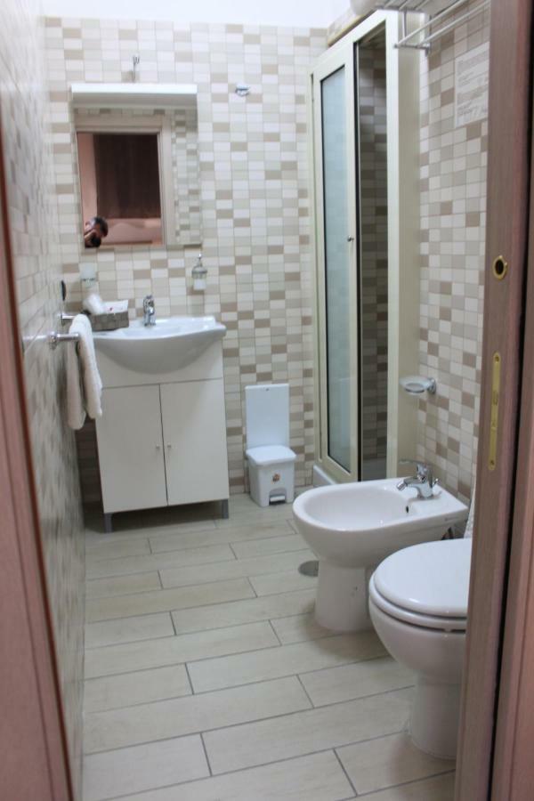 Bed and Breakfast La Piazza Граньяно Экстерьер фото