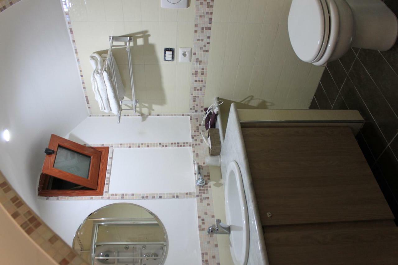 Bed and Breakfast La Piazza Граньяно Экстерьер фото